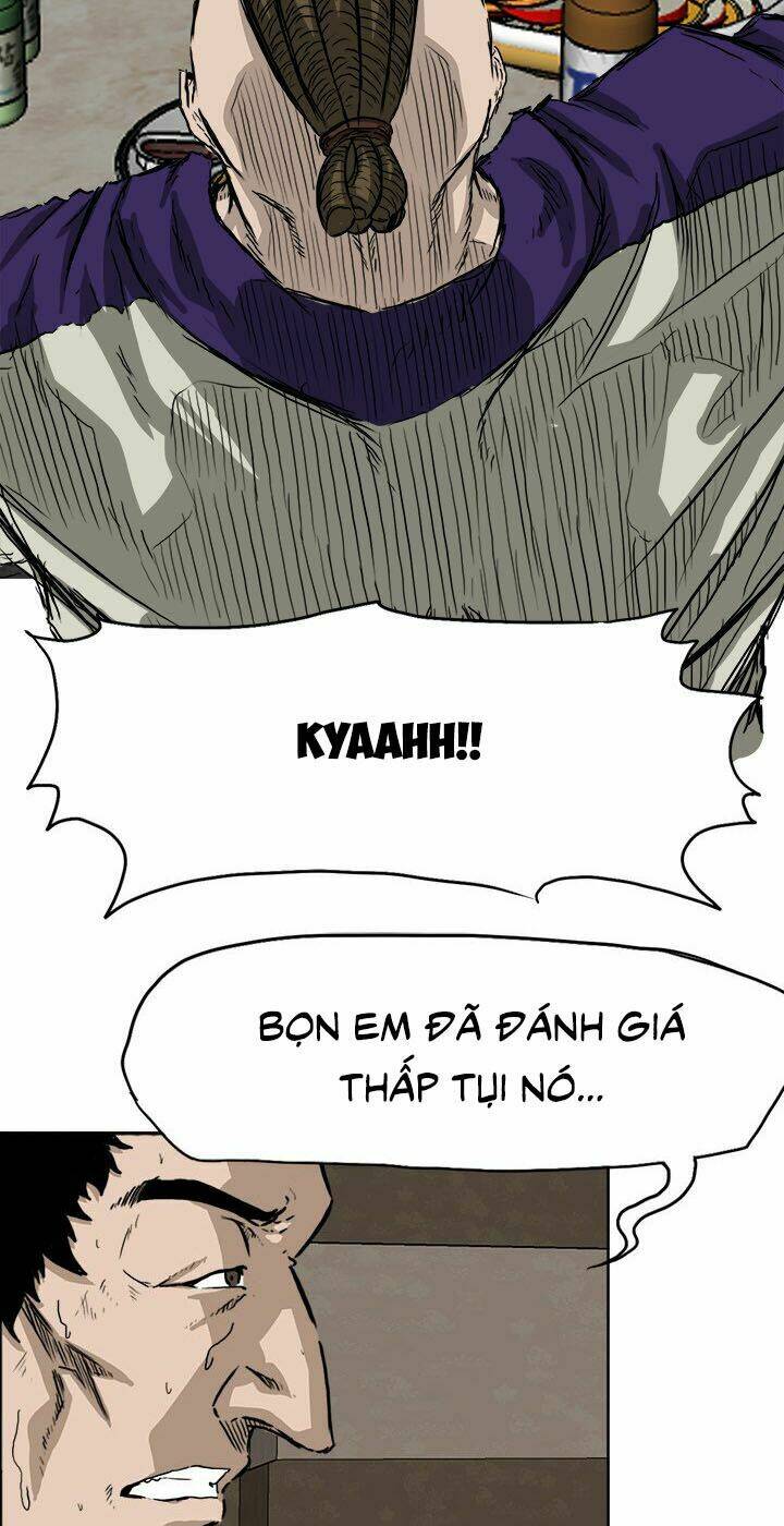 Bá Chủ Học Đường Chapter 35 - Trang 2