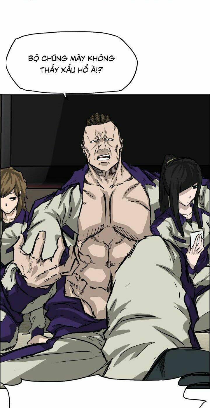 Bá Chủ Học Đường Chapter 35 - Trang 2