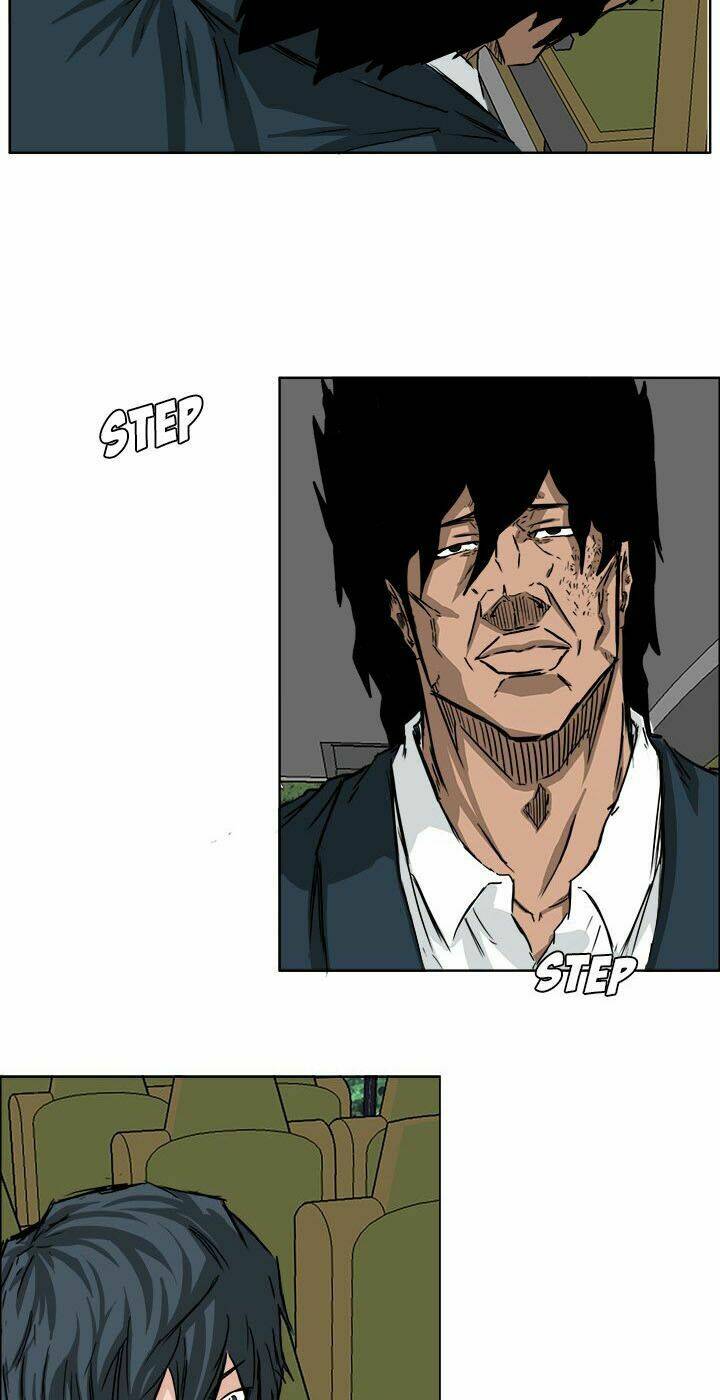 Bá Chủ Học Đường Chapter 35 - Trang 2