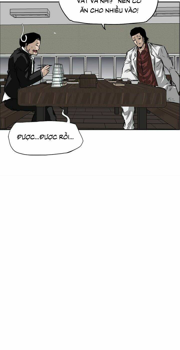 Bá Chủ Học Đường Chapter 36 - Trang 2