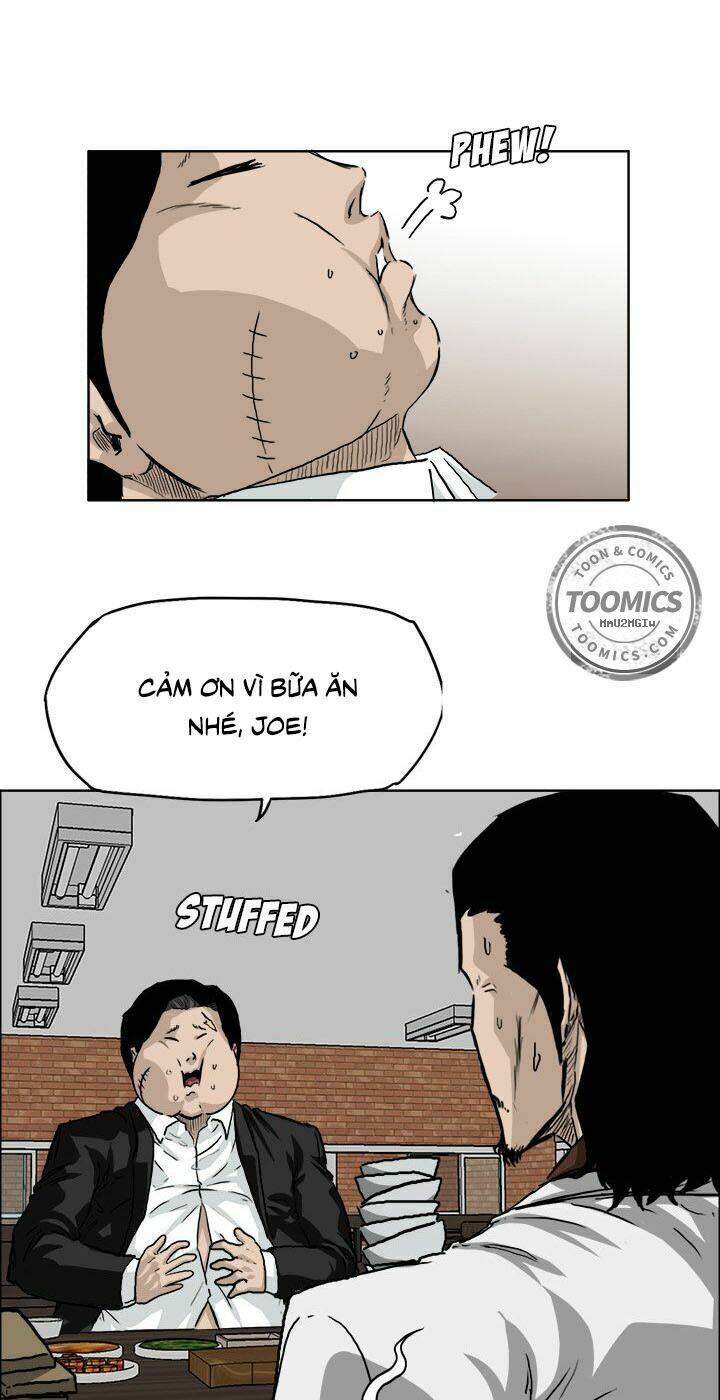 Bá Chủ Học Đường Chapter 36 - Trang 2