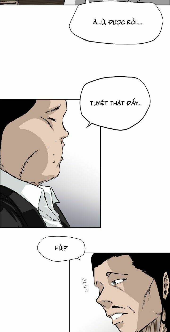 Bá Chủ Học Đường Chapter 36 - Trang 2