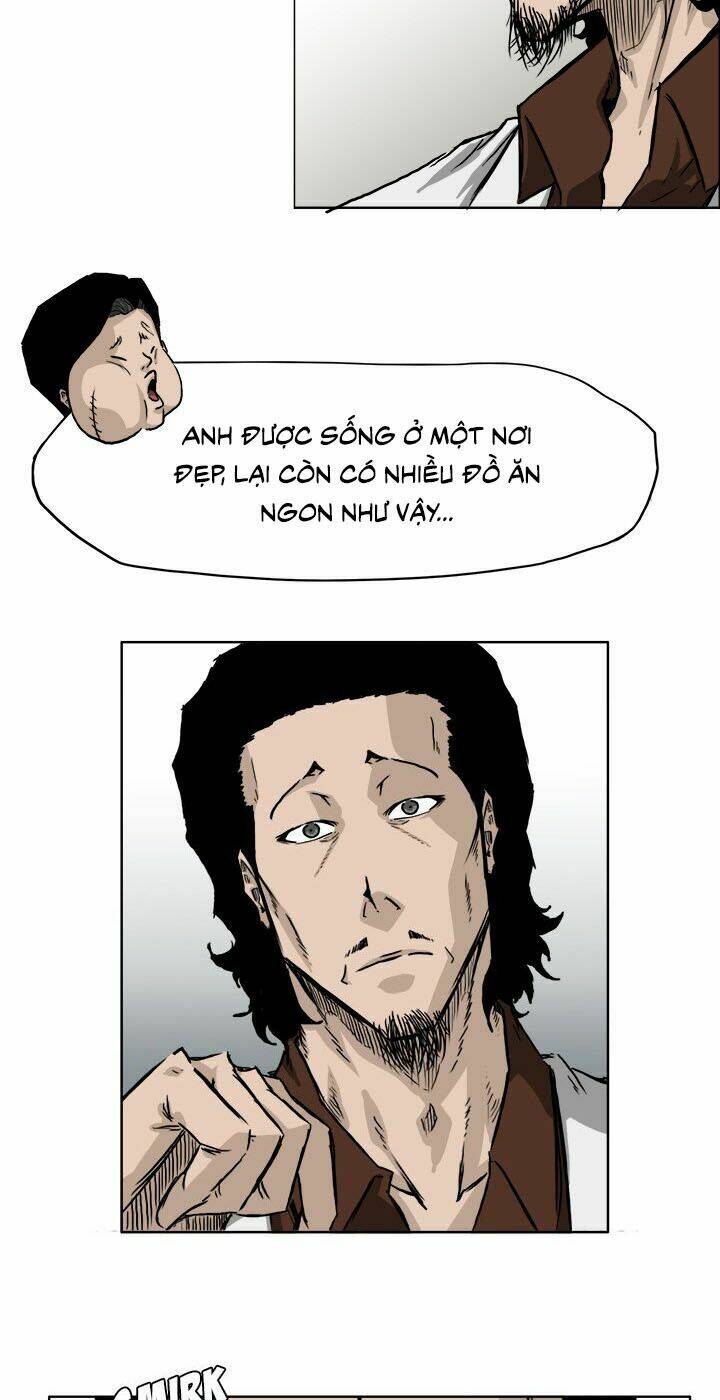 Bá Chủ Học Đường Chapter 36 - Trang 2