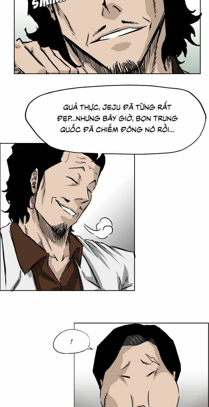 Bá Chủ Học Đường Chapter 36 - Trang 2