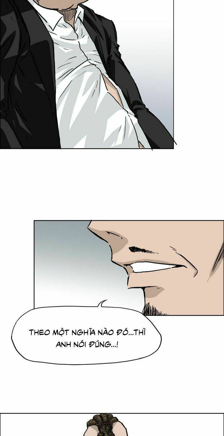 Bá Chủ Học Đường Chapter 36 - Trang 2