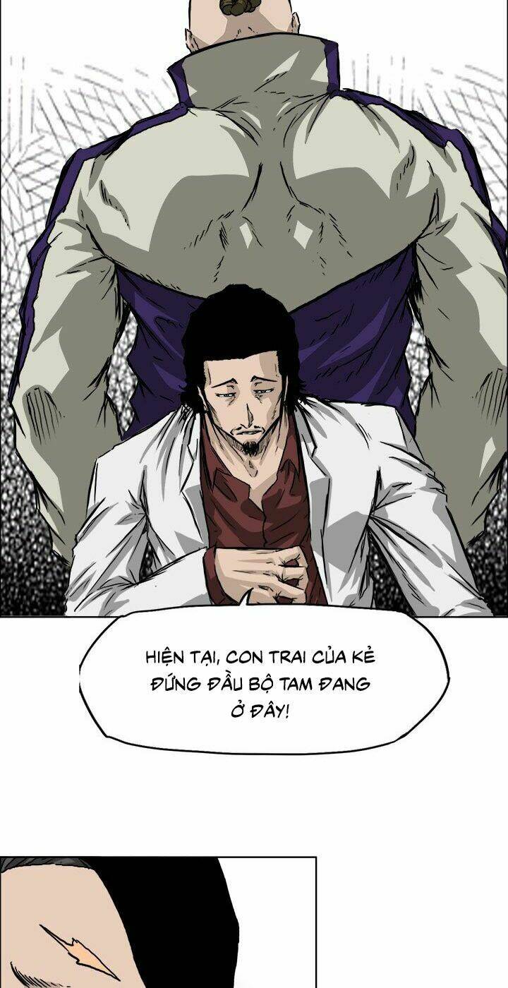 Bá Chủ Học Đường Chapter 36 - Trang 2