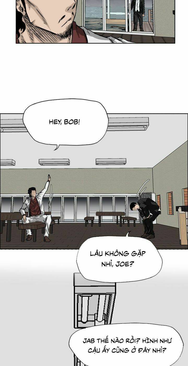 Bá Chủ Học Đường Chapter 36 - Trang 2