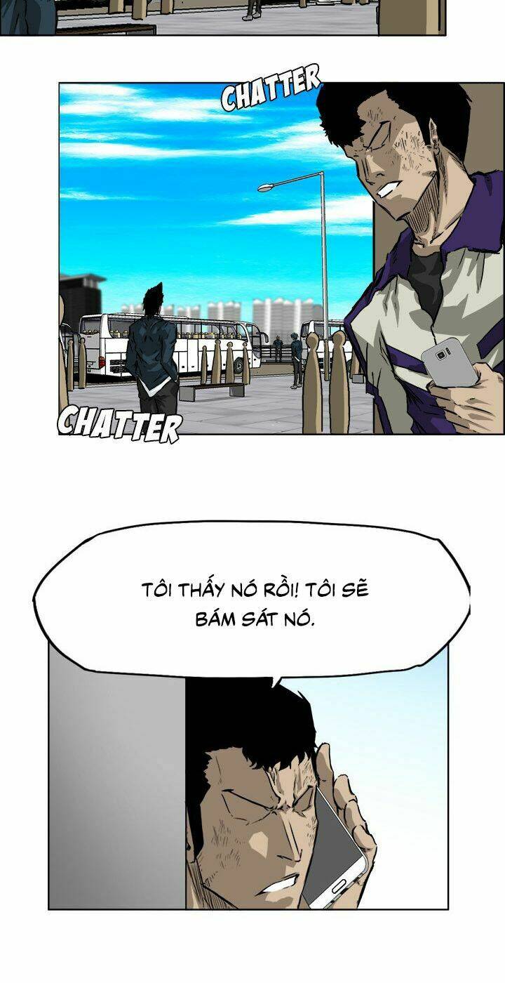 Bá Chủ Học Đường Chapter 36 - Trang 2