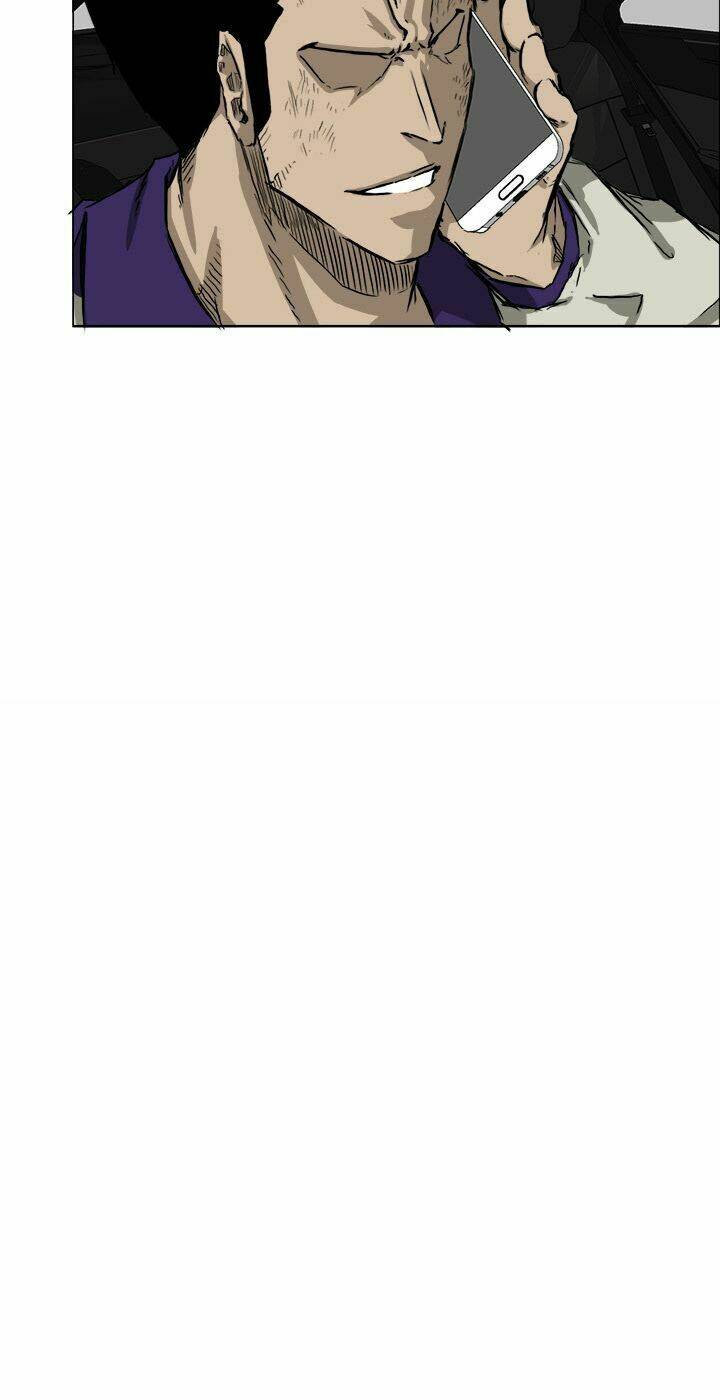 Bá Chủ Học Đường Chapter 36 - Trang 2