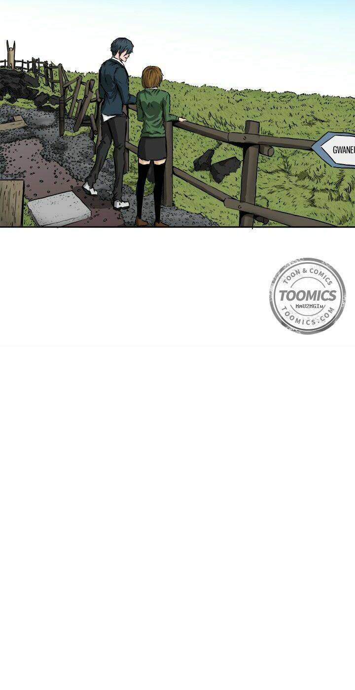 Bá Chủ Học Đường Chapter 36 - Trang 2