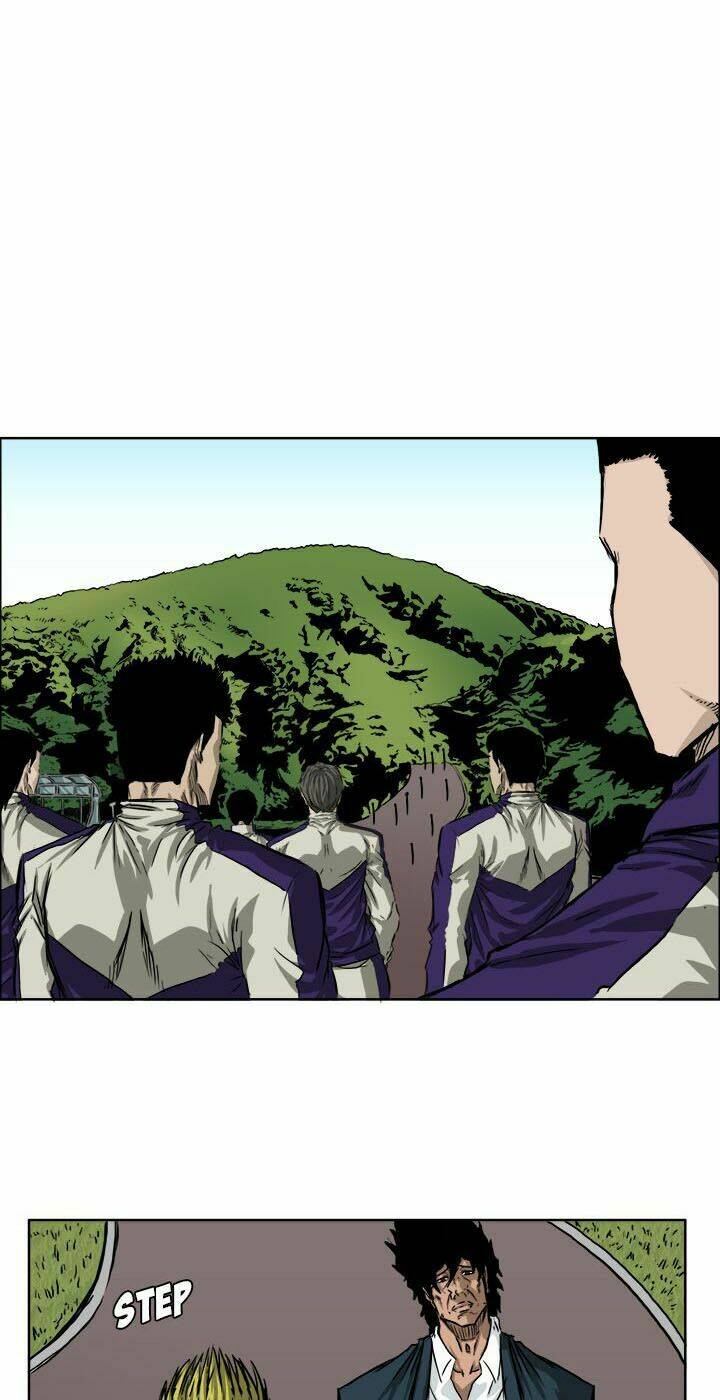 Bá Chủ Học Đường Chapter 36 - Trang 2