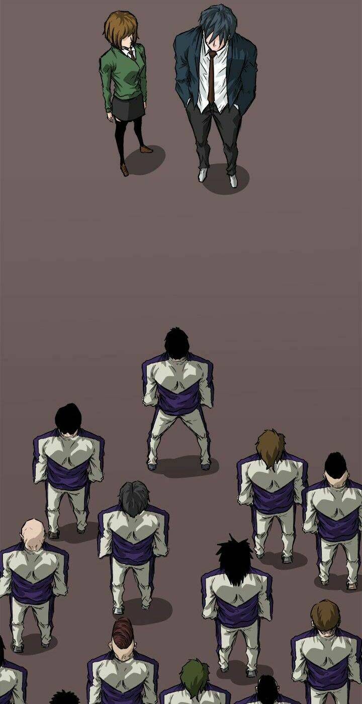 Bá Chủ Học Đường Chapter 36 - Trang 2