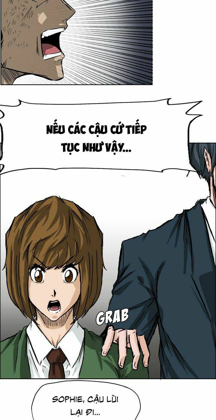 Bá Chủ Học Đường Chapter 36 - Trang 2