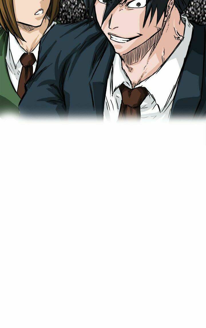 Bá Chủ Học Đường Chapter 36 - Trang 2