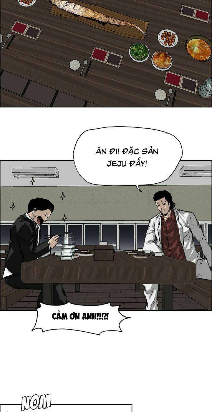 Bá Chủ Học Đường Chapter 36 - Trang 2