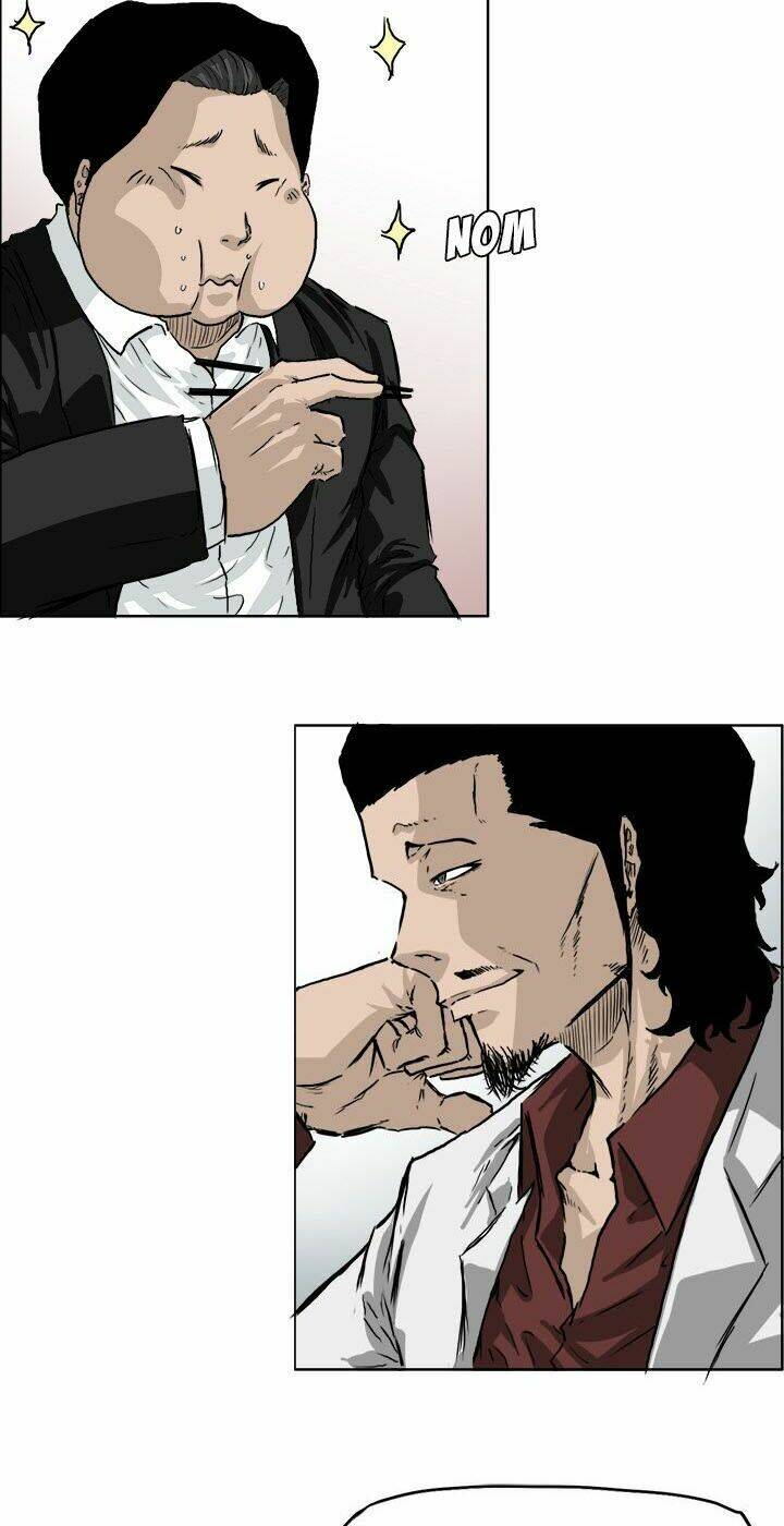 Bá Chủ Học Đường Chapter 36 - Trang 2