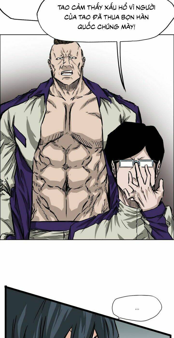 Bá Chủ Học Đường Chapter 37 - Trang 2