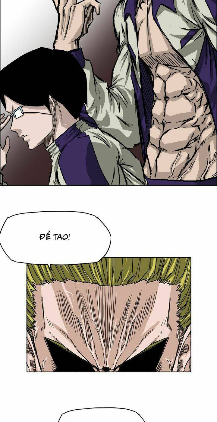 Bá Chủ Học Đường Chapter 37 - Trang 2