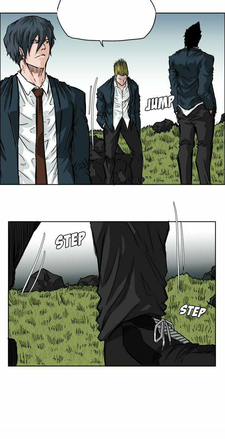 Bá Chủ Học Đường Chapter 37 - Trang 2