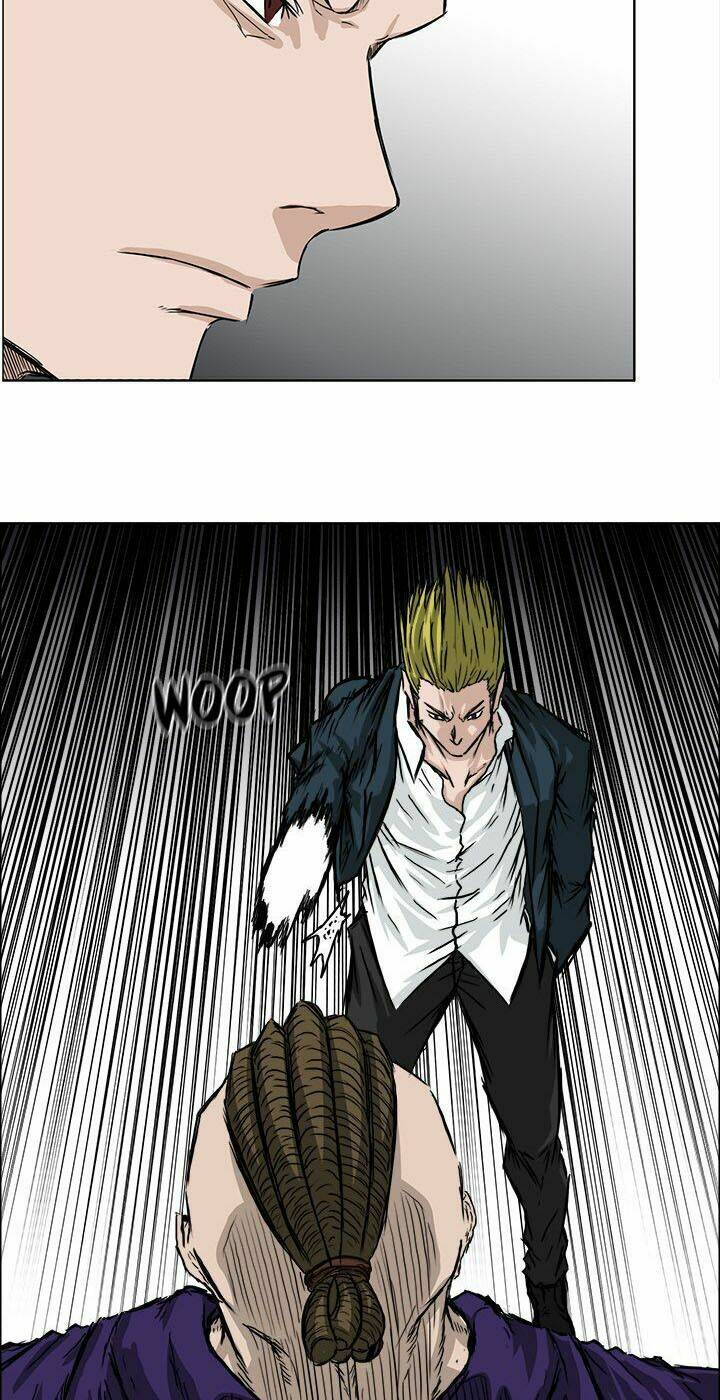 Bá Chủ Học Đường Chapter 37 - Trang 2