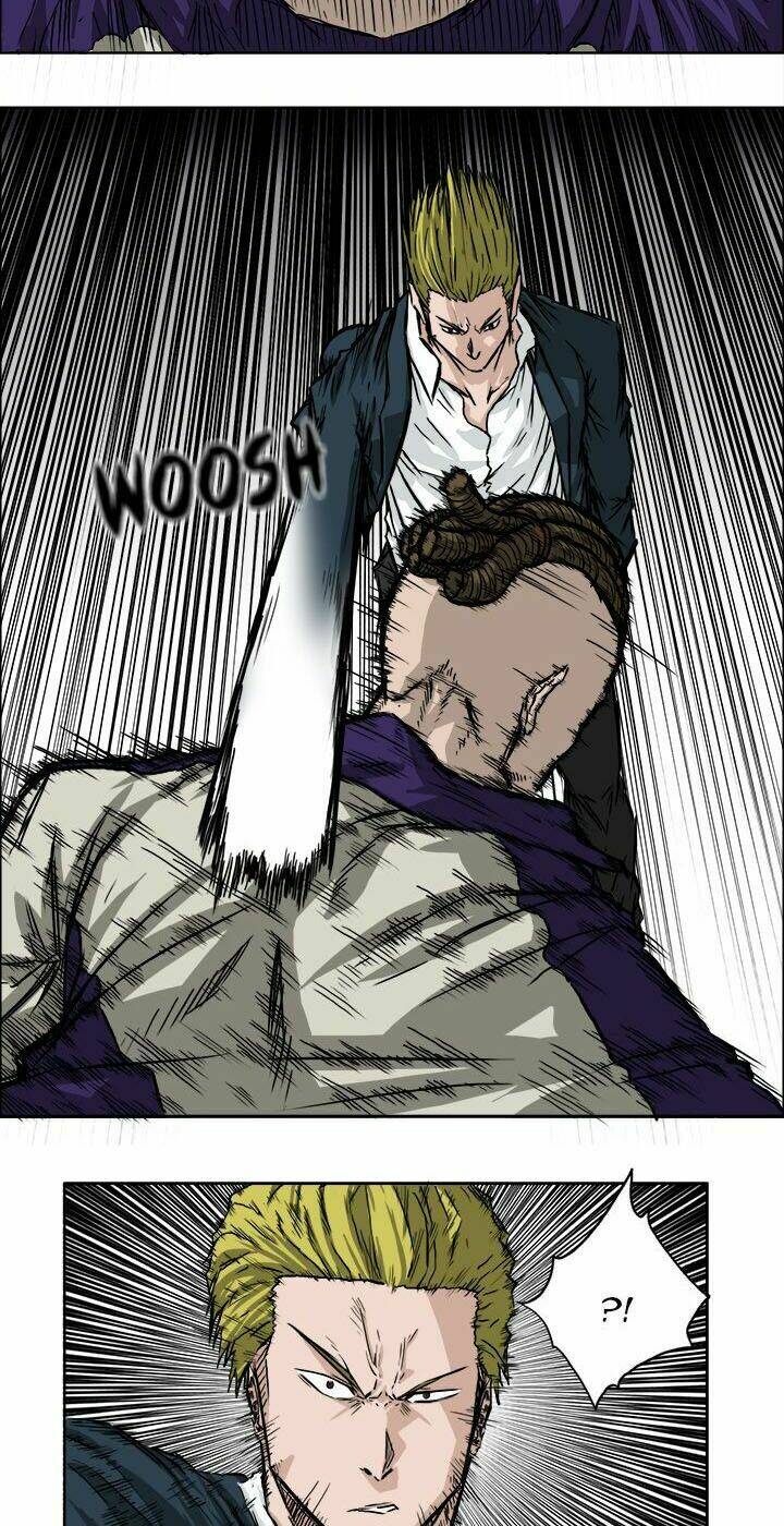 Bá Chủ Học Đường Chapter 37 - Trang 2