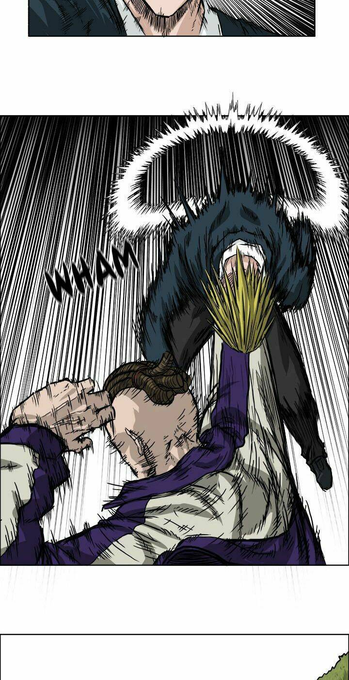 Bá Chủ Học Đường Chapter 37 - Trang 2