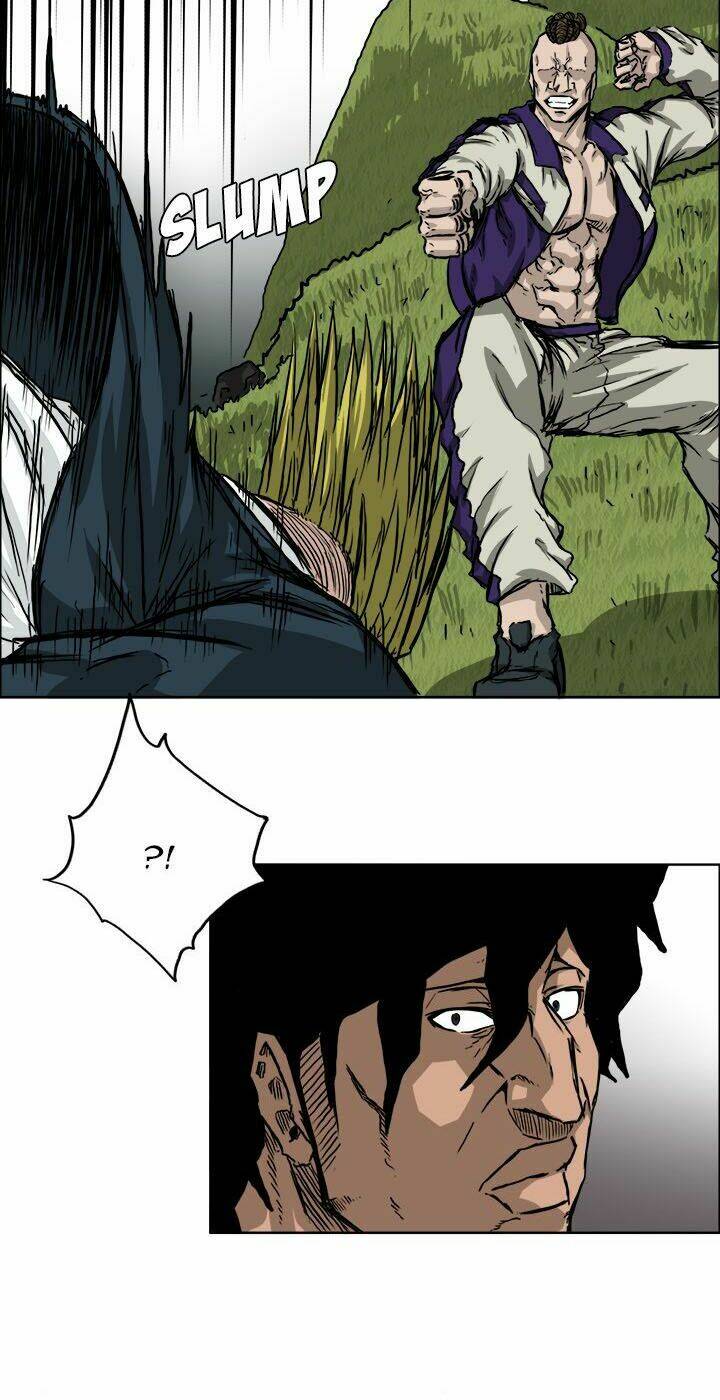 Bá Chủ Học Đường Chapter 37 - Trang 2