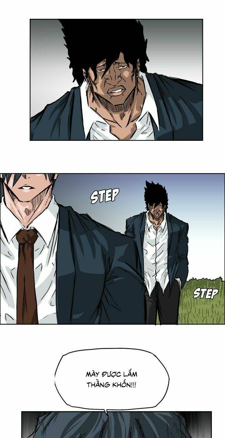 Bá Chủ Học Đường Chapter 37 - Trang 2