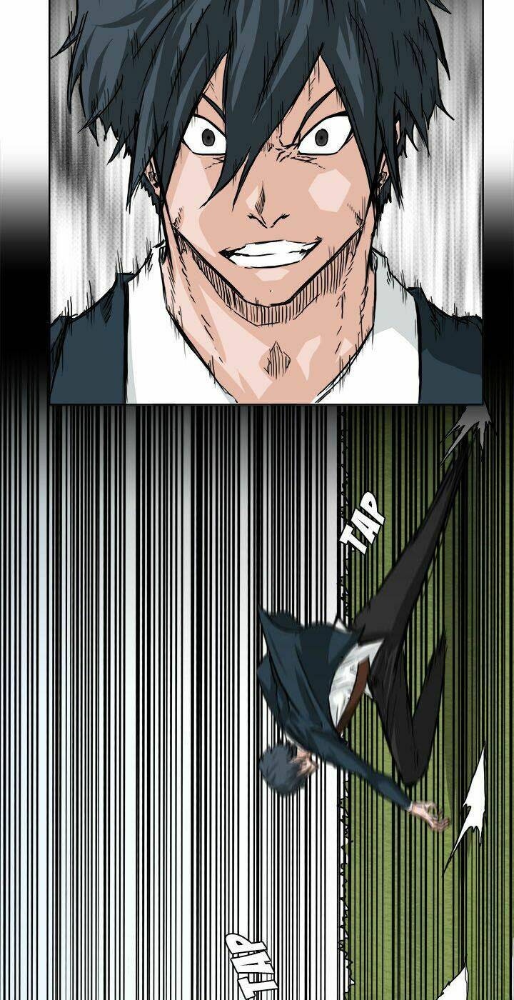 Bá Chủ Học Đường Chapter 37 - Trang 2