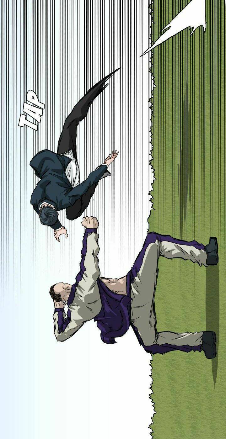 Bá Chủ Học Đường Chapter 37 - Trang 2