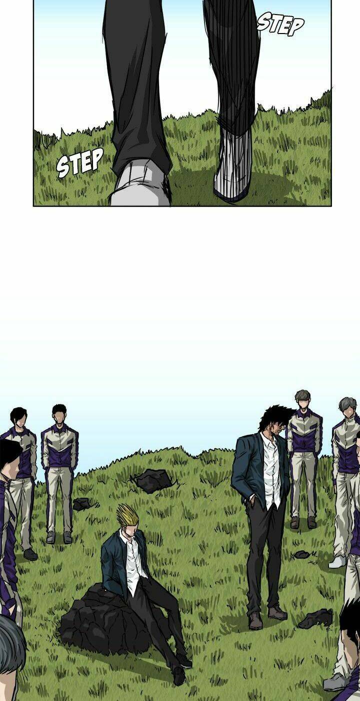 Bá Chủ Học Đường Chapter 37 - Trang 2