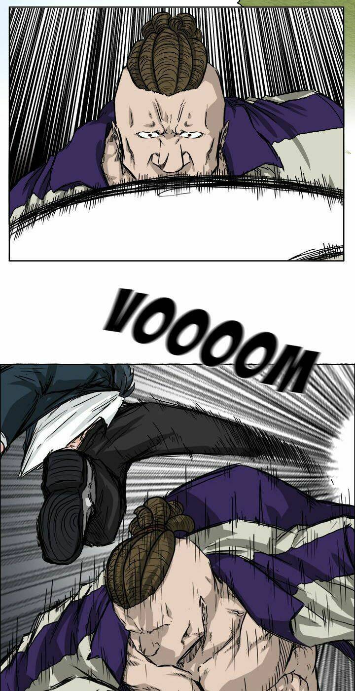 Bá Chủ Học Đường Chapter 37 - Trang 2