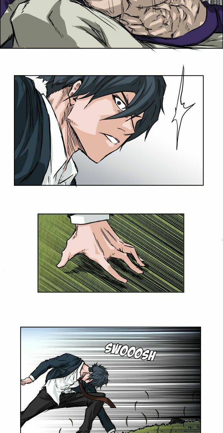 Bá Chủ Học Đường Chapter 37 - Trang 2