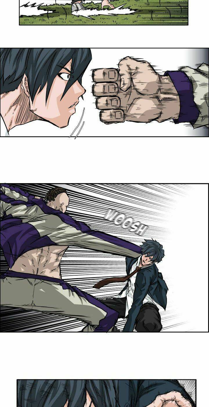 Bá Chủ Học Đường Chapter 37 - Trang 2