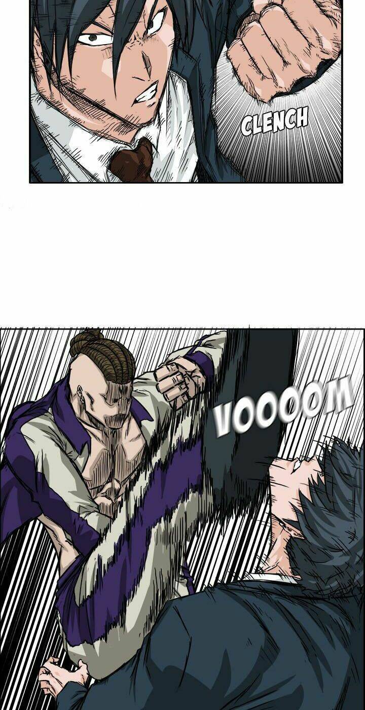 Bá Chủ Học Đường Chapter 37 - Trang 2