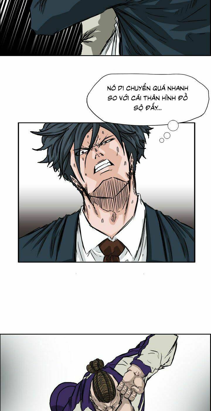 Bá Chủ Học Đường Chapter 37 - Trang 2