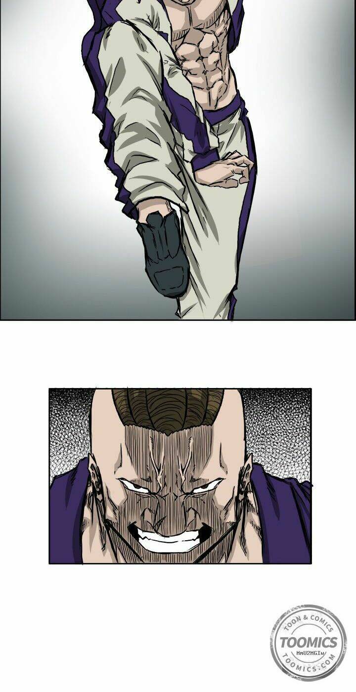 Bá Chủ Học Đường Chapter 37 - Trang 2