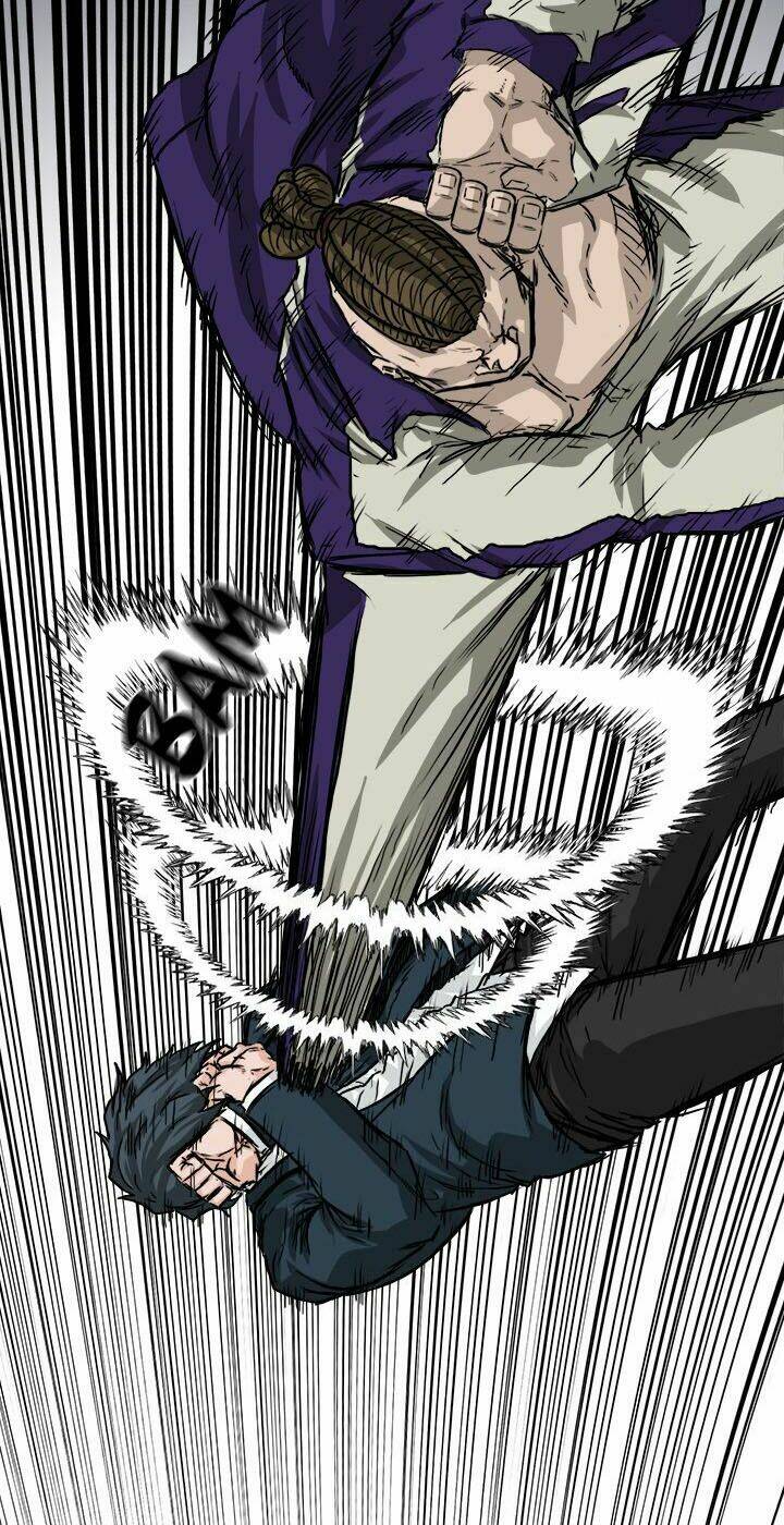 Bá Chủ Học Đường Chapter 37 - Trang 2