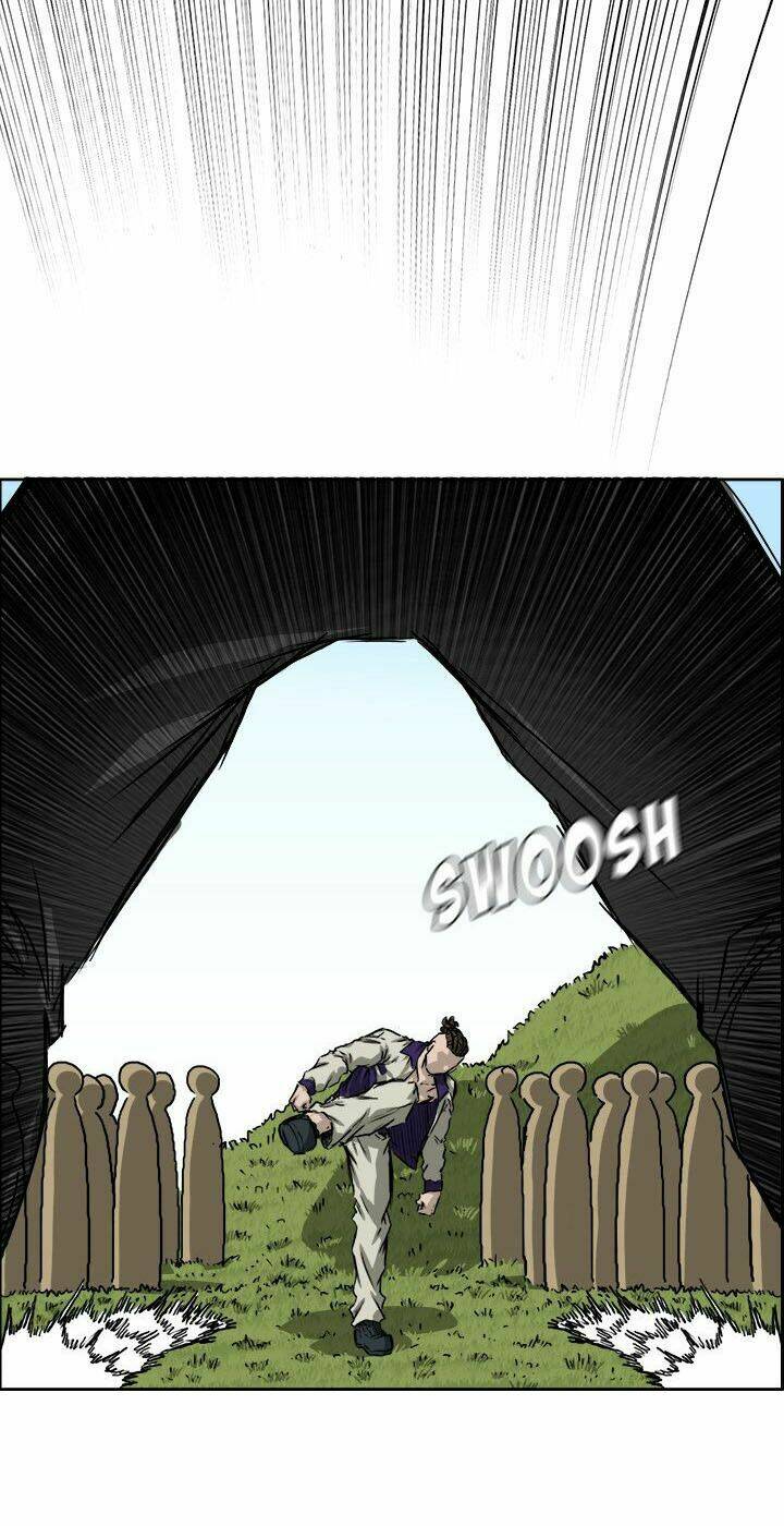 Bá Chủ Học Đường Chapter 37 - Trang 2