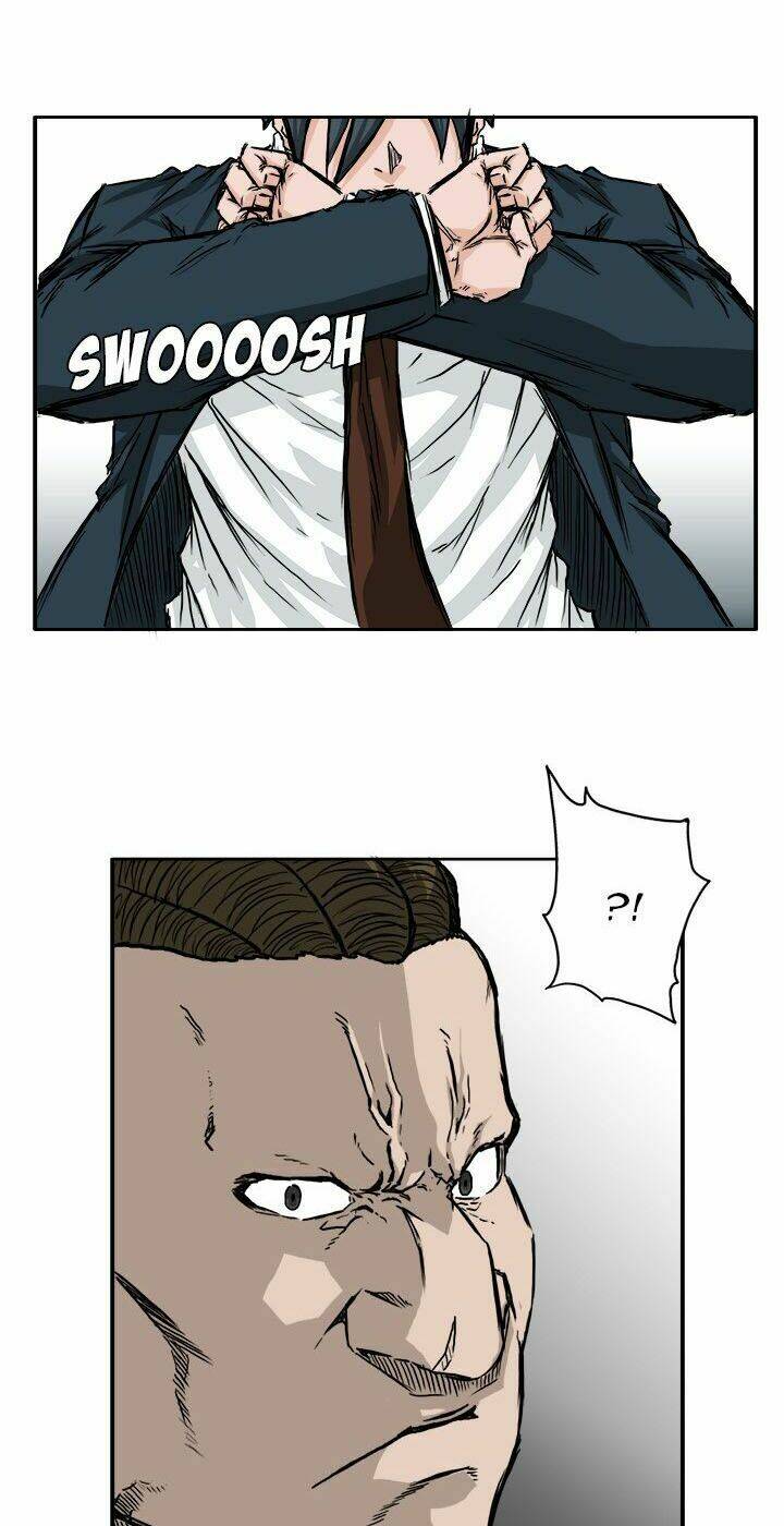 Bá Chủ Học Đường Chapter 37 - Trang 2