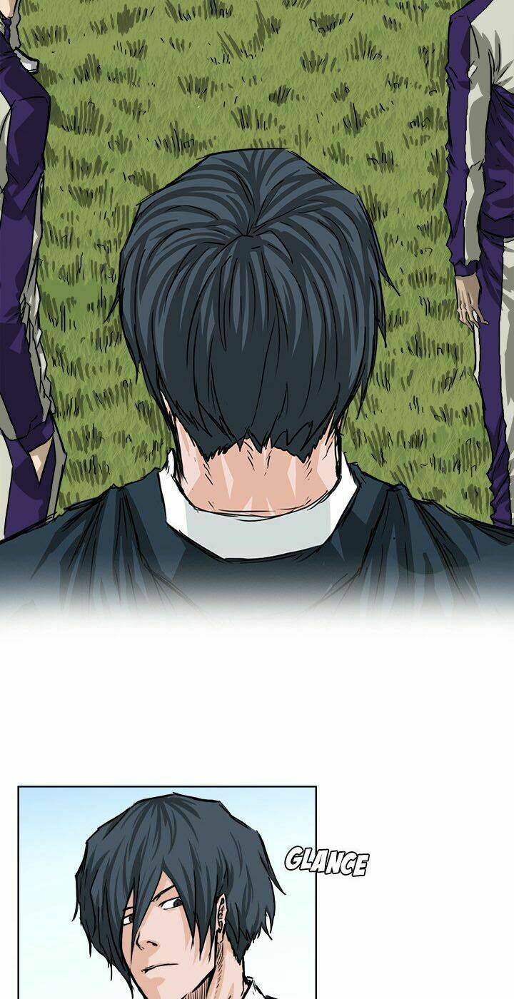 Bá Chủ Học Đường Chapter 37 - Trang 2