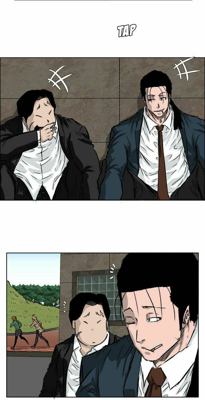 Bá Chủ Học Đường Chapter 37 - Trang 2