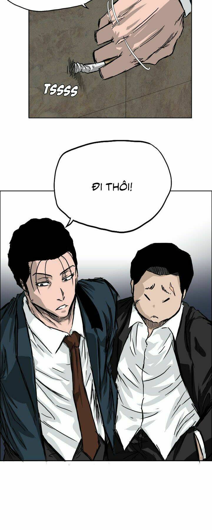 Bá Chủ Học Đường Chapter 37 - Trang 2