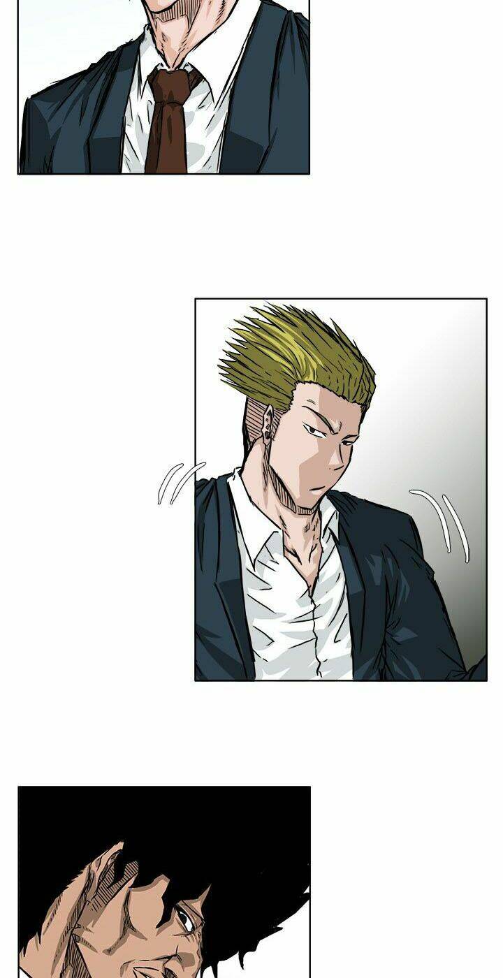 Bá Chủ Học Đường Chapter 37 - Trang 2