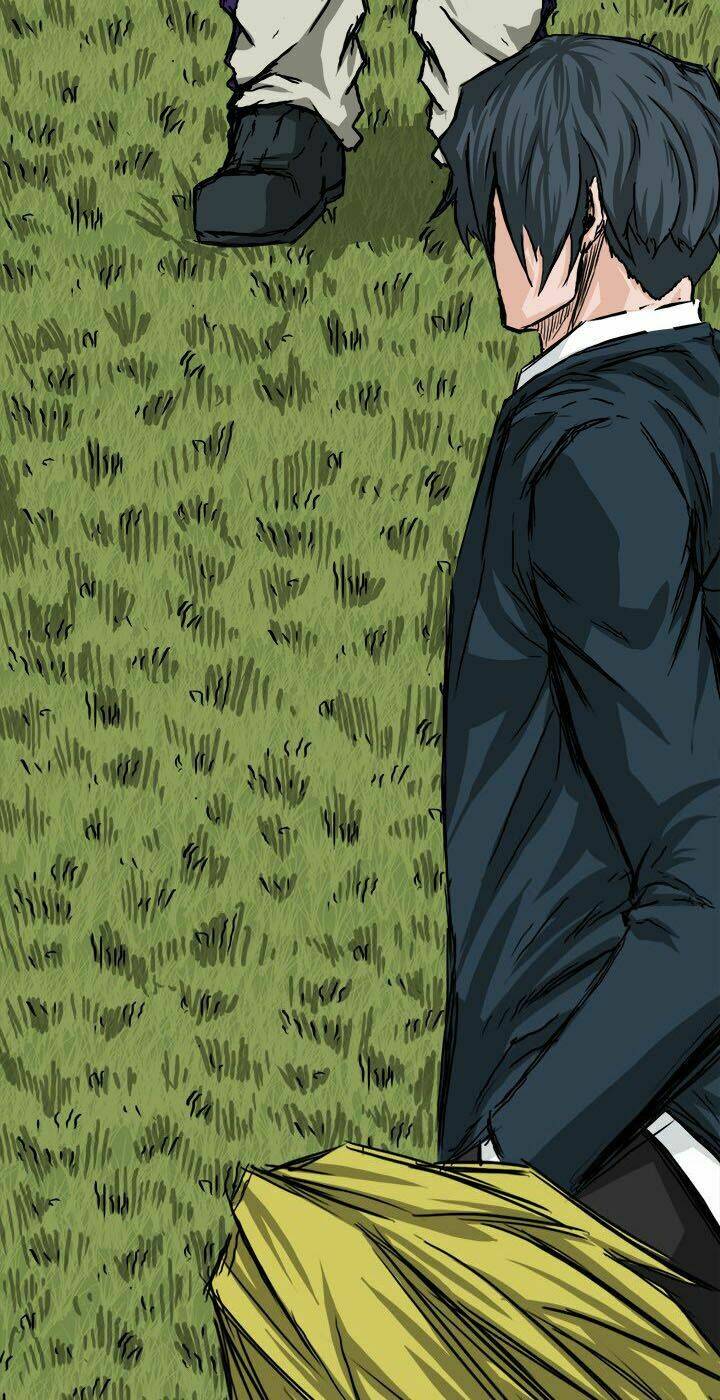 Bá Chủ Học Đường Chapter 37 - Trang 2