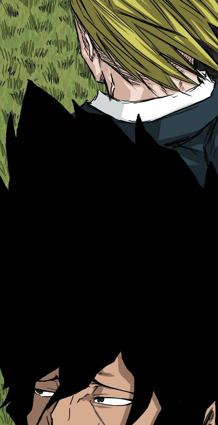 Bá Chủ Học Đường Chapter 37 - Trang 2