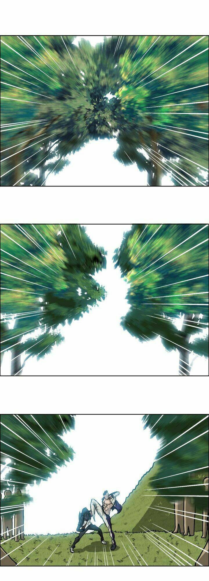 Bá Chủ Học Đường Chapter 38 - Trang 2