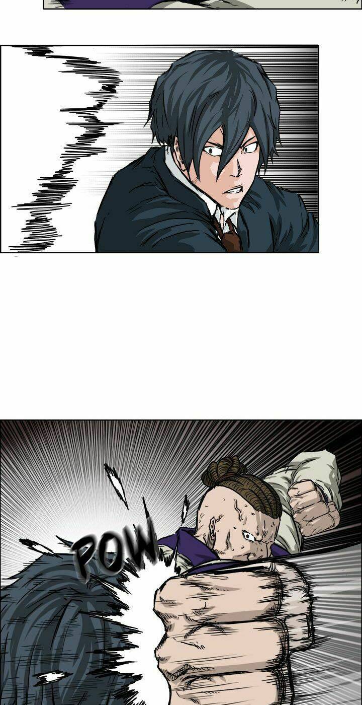 Bá Chủ Học Đường Chapter 38 - Trang 2