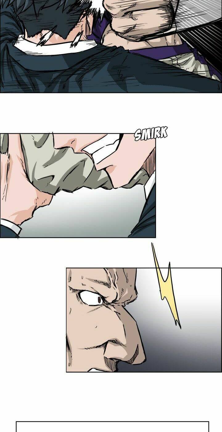 Bá Chủ Học Đường Chapter 38 - Trang 2