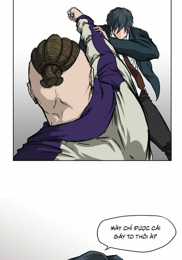 Bá Chủ Học Đường Chapter 38 - Trang 2